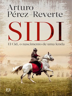 cover image of Sidi